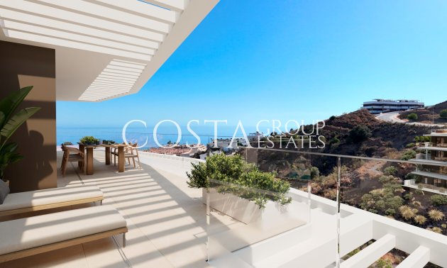 Nouvelle construction - Apartments -
rincon de la victoria - Rincón de la Victoria