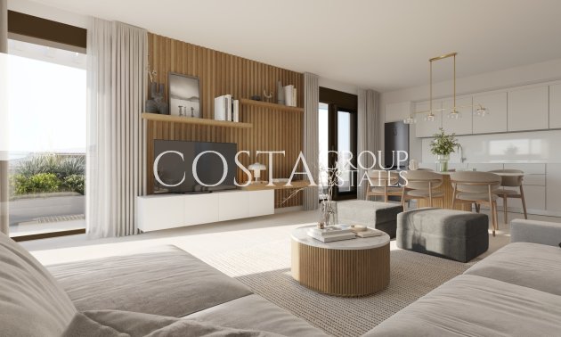 Nouvelle construction - Apartments -
rincon de la victoria - Rincón de la Victoria