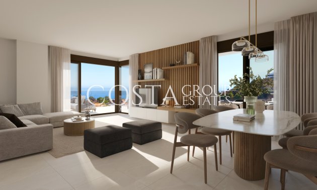 Nieuwbouw Woningen - Apartments -
rincon de la victoria - Rincón de la Victoria