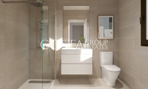 Nieuwbouw Woningen - Apartments -
rincon de la victoria - Rincón de la Victoria