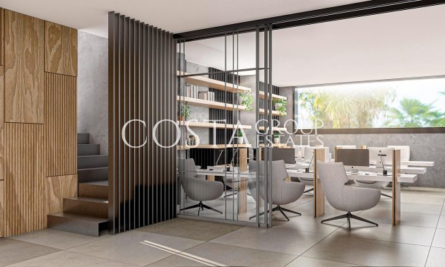 Nowy budynek - Apartments -
Estepona - La Resina Golf