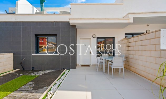 Wiederverkauf - Apartments -
 - Lomas de Cabo Roig