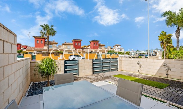 Wiederverkauf - Apartments -
 - Lomas de Cabo Roig