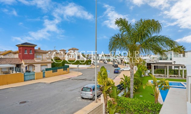 Wiederverkauf - Apartments -
 - Lomas de Cabo Roig