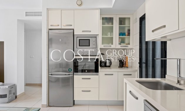 Wiederverkauf - Apartments -
 - Lomas de Cabo Roig