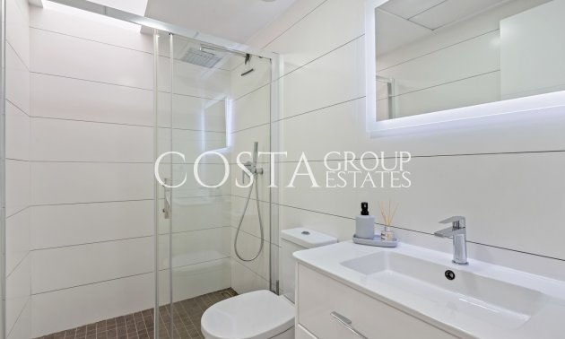 Wiederverkauf - Apartments -
 - Lomas de Cabo Roig