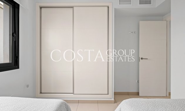 Wiederverkauf - Apartments -
 - Lomas de Cabo Roig