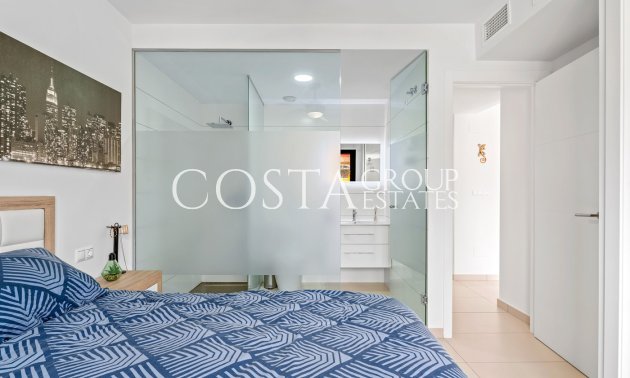 Wiederverkauf - Apartments -
 - Lomas de Cabo Roig