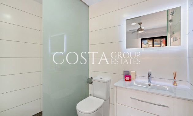 Wiederverkauf - Apartments -
 - Lomas de Cabo Roig