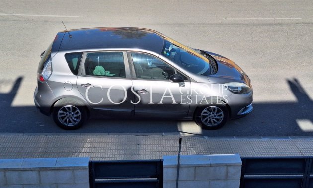 Wiederverkauf - Apartments -
 - Lomas de Cabo Roig