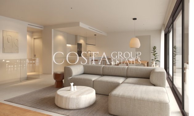 New Build - Villa -
Dolores