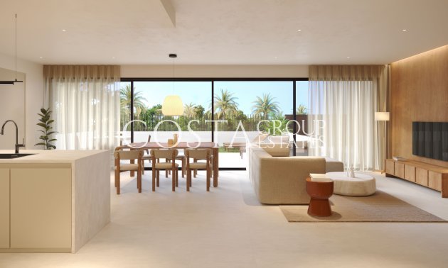 New Build - Villa -
Dolores