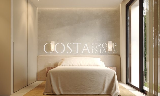 New Build - Villa -
Dolores