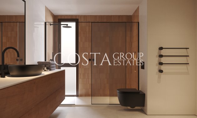 New Build - Villa -
Dolores