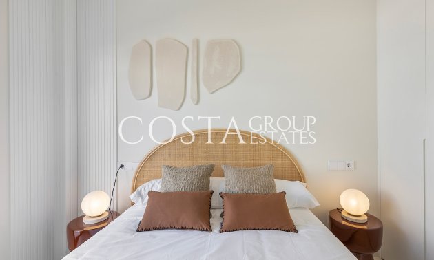 New Build - Villa -
Los Alcazares - Los Alcázares