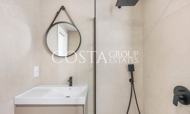 New Build - Villa -
Los Alcazares - Los Alcázares