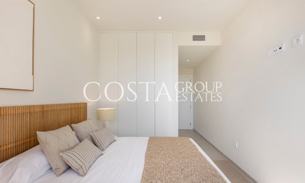 New Build - Villa -
Los Alcazares - Los Alcázares