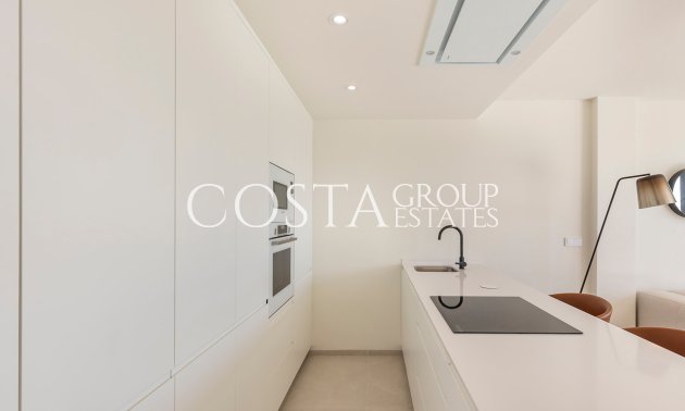 Nowy budynek - Willa -
Los Alcazares - Los Alcázares