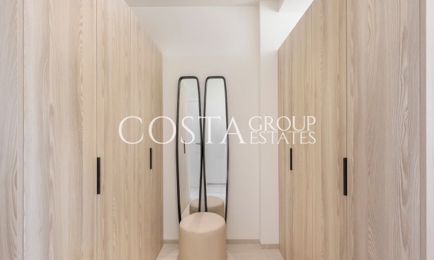 Nowy budynek - Willa -
Los Alcazares - Los Alcázares