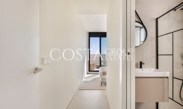 Neue Gebäude - Villa -
Los Alcazares - Los Alcázares