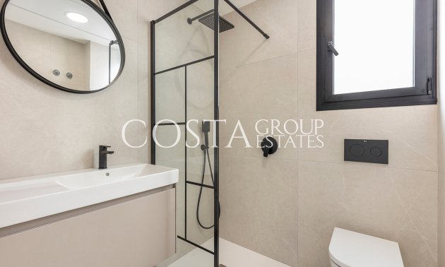 Neue Gebäude - Villa -
Los Alcazares - Los Alcázares