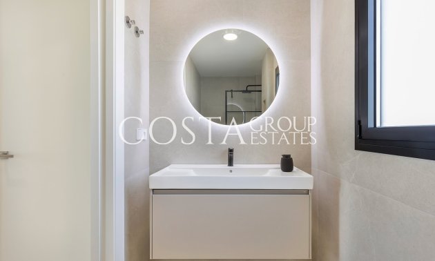 Neue Gebäude - Villa -
Los Alcazares - Los Alcázares