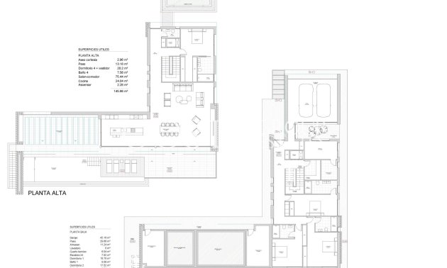 Nowy budynek - Willa -
Moraira_Teulada - Moravit