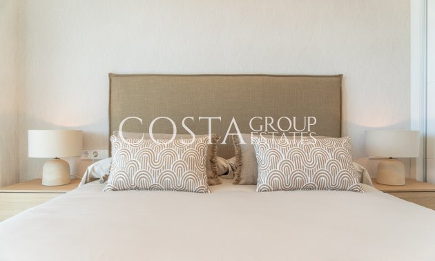 Nowy budynek - Apartments -
Orihuela Costa