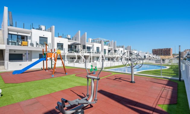 Wiederverkauf - Apartments -
 - San Miguel De Salinas