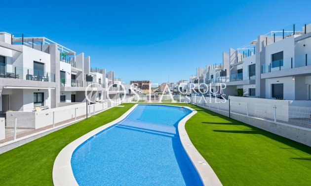 Wiederverkauf - Apartments -
 - San Miguel De Salinas