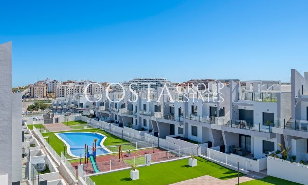 Wiederverkauf - Apartments -
 - San Miguel De Salinas