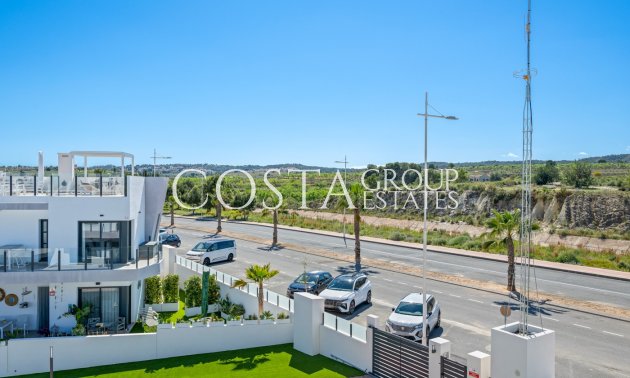 Wiederverkauf - Apartments -
 - San Miguel De Salinas