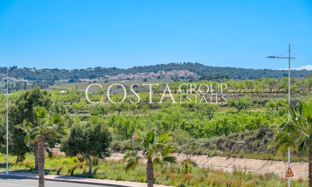 Wiederverkauf - Apartments -
 - San Miguel De Salinas