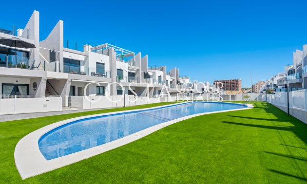 Wiederverkauf - Apartments -
 - San Miguel De Salinas