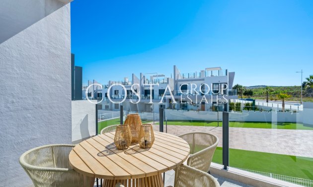 Wiederverkauf - Apartments -
 - San Miguel De Salinas