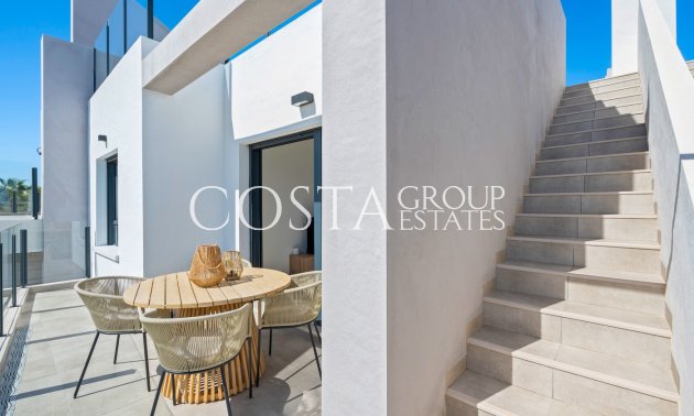 Wiederverkauf - Apartments -
 - San Miguel De Salinas