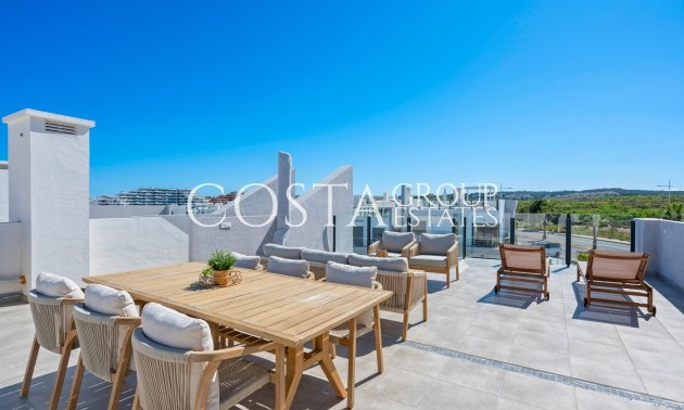 Wiederverkauf - Apartments -
 - San Miguel De Salinas