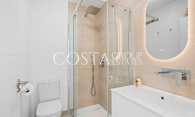 Wiederverkauf - Apartments -
 - San Miguel De Salinas