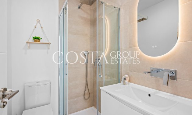 Wiederverkauf - Apartments -
 - San Miguel De Salinas