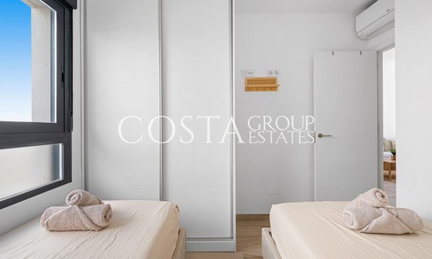 Wiederverkauf - Apartments -
 - San Miguel De Salinas