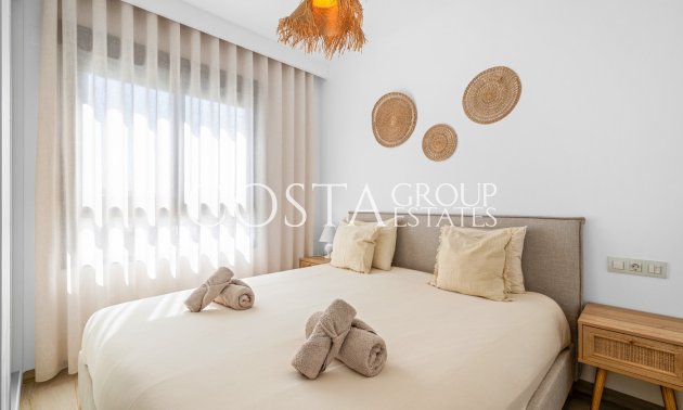 Wiederverkauf - Apartments -
 - San Miguel De Salinas