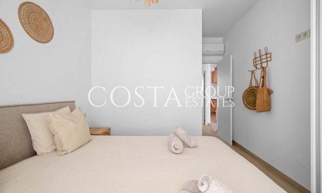 Wiederverkauf - Apartments -
 - San Miguel De Salinas