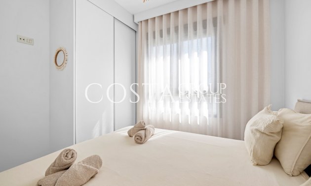 Wiederverkauf - Apartments -
 - San Miguel De Salinas