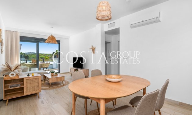 Wiederverkauf - Apartments -
 - San Miguel De Salinas