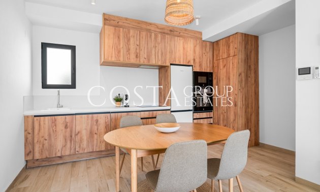 Wiederverkauf - Apartments -
 - San Miguel De Salinas