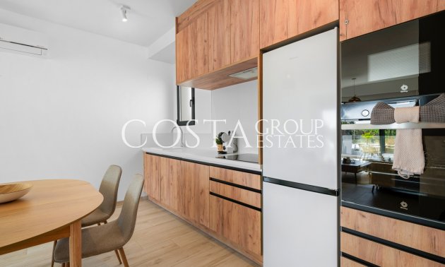 Wiederverkauf - Apartments -
 - San Miguel De Salinas