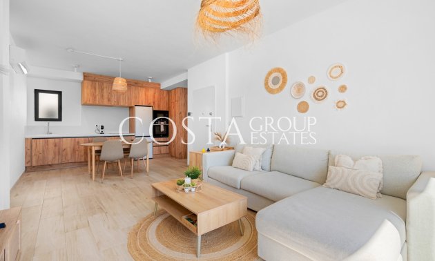 Wiederverkauf - Apartments -
 - San Miguel De Salinas