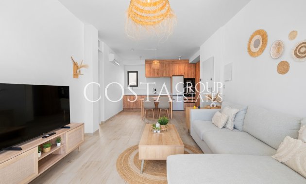 Wiederverkauf - Apartments -
 - San Miguel De Salinas