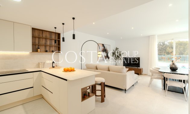 New Build - Villa -
Los Alcazares - Los Alcázares