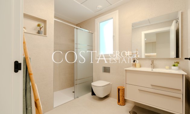 New Build - Villa -
Los Alcazares - Los Alcázares